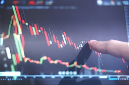 Phân tích kỹ thuật phiên chiều 19/05: Chú ý tín hiệu từ MACD